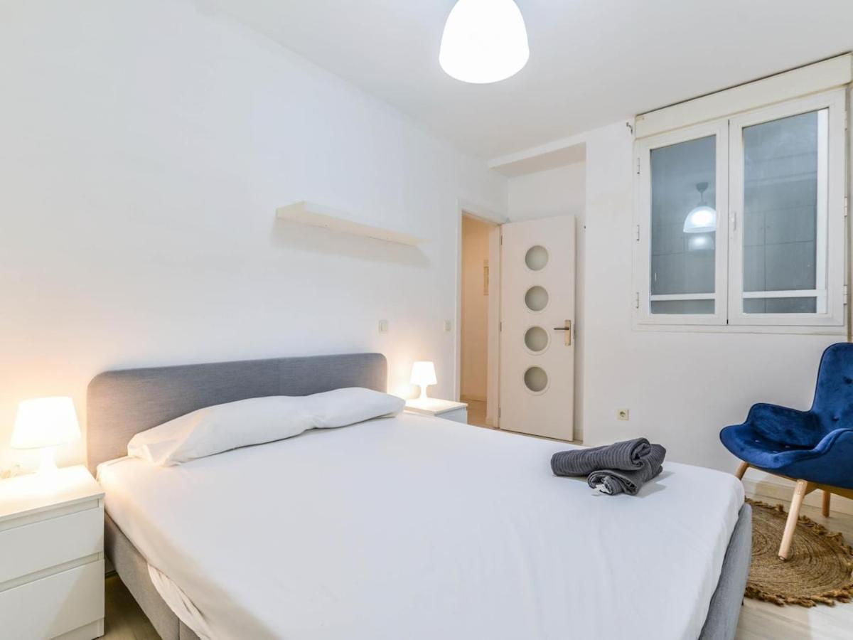 Apartamento Cava Baja Alquiler Temporal مدريد المظهر الخارجي الصورة